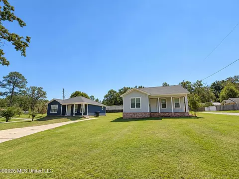 Exterior - 50 Plum St, Lucedale, MS 39452 photo 3 of 3