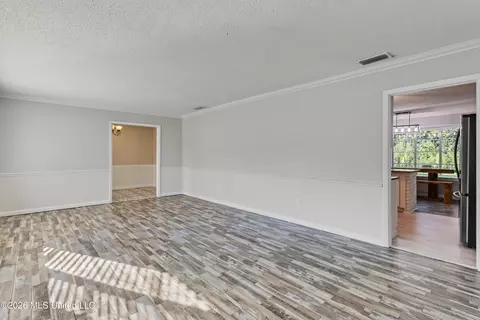Living - 86 Teresa Dr, Lucedale, MS 39452 photo 1 of 2
