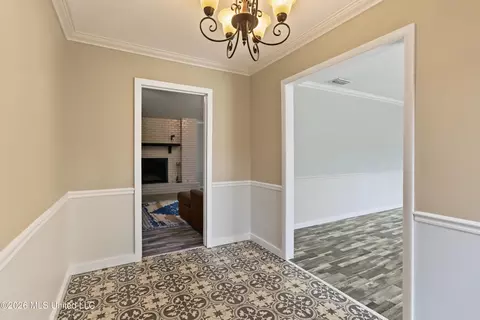 Entry Way - 86 Teresa Dr, Lucedale, MS 39452 photo 1 of 1