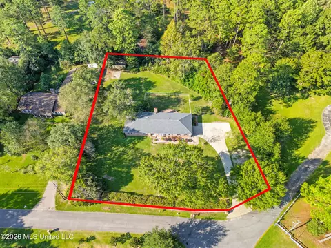 View/Area - 86 Teresa Dr, Lucedale, MS 39452 photo 1 of 2