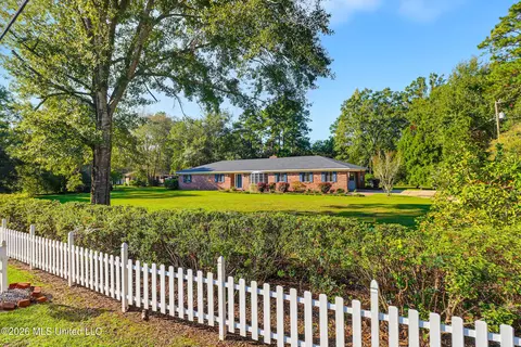 Exterior - 86 Teresa Dr, Lucedale, MS 39452 photo 2 of 6