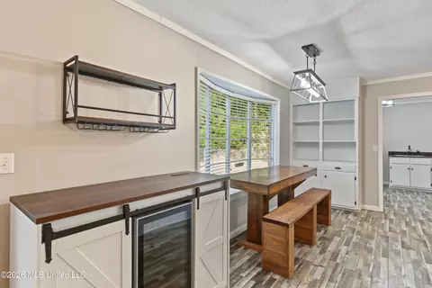 Dining - 86 Teresa Dr, Lucedale, MS 39452 photo 1 of 1