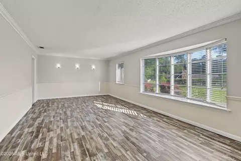 Living - 86 Teresa Dr, Lucedale, MS 39452 photo 2 of 2