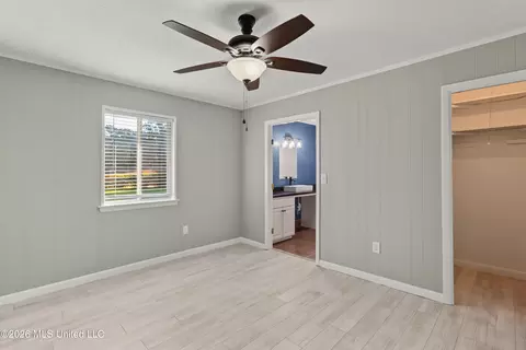 Bedroom - 86 Teresa Dr, Lucedale, MS 39452 photo 1 of 2