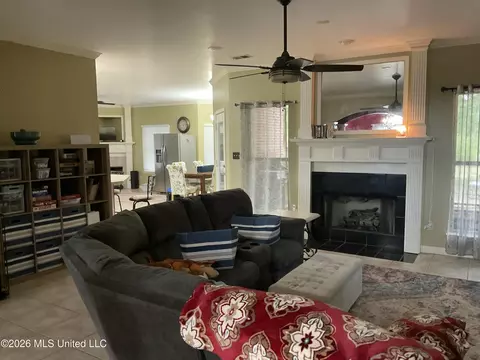 Other - 314 Wilburn Rd, Lamar, MS 38642 photo 3 of 6