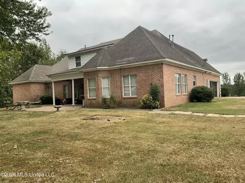 Exterior - 314 Wilburn Rd, Lamar, MS 38642 photo 2 of 8