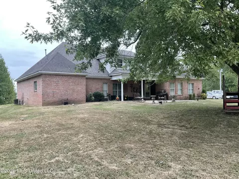 Exterior - 314 Wilburn Rd, Lamar, MS 38642 photo 3 of 8