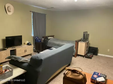 Bedroom - 314 Wilburn Rd, Lamar, MS 38642 photo 5 of 5