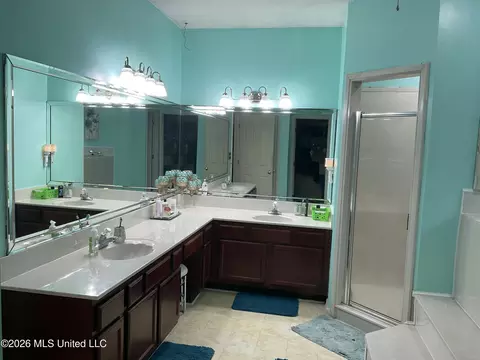 Bath - 314 Wilburn Rd, Lamar, MS 38642 photo 1 of 5