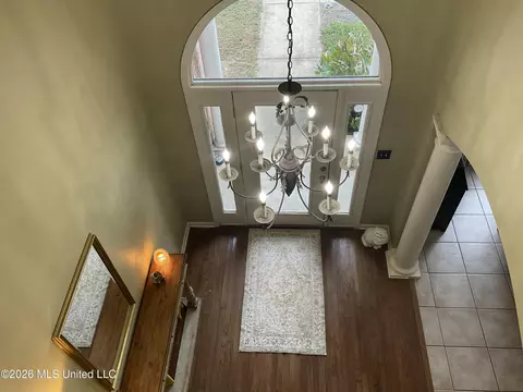 Entry Way - 314 Wilburn Rd, Lamar, MS 38642 photo 5 of 5