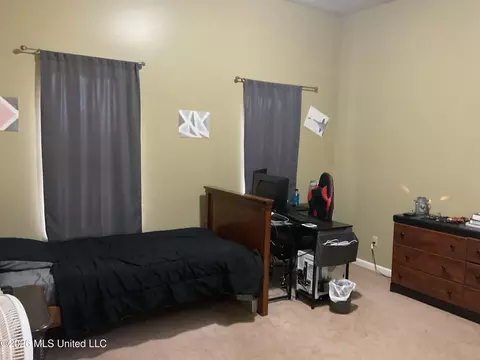 Bedroom - 314 Wilburn Rd, Lamar, MS 38642 photo 3 of 5