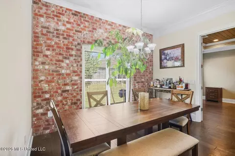 Dining - 126 Essen Ln, Madison, MS 39110 photo 1 of 1