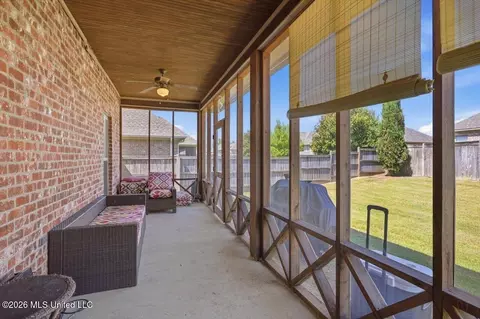 Exterior - 126 Essen Ln, Madison, MS 39110 photo 2 of 4