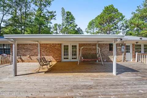 Exterior - 154 Read Rd, Lucedale, MS 39452 photo 5 of 7