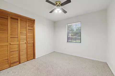 Bedroom - 154 Read Rd, Lucedale, MS 39452 photo 5 of 6
