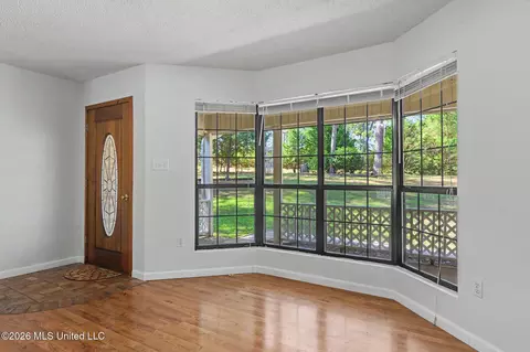 Living - 154 Read Rd, Lucedale, MS 39452 photo 5 of 5