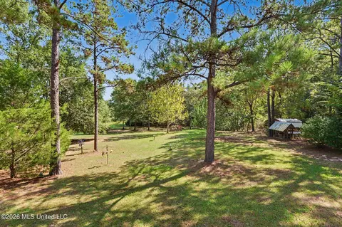 Exterior - 154 Read Rd, Lucedale, MS 39452 photo 6 of 7