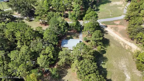 View/Area - 154 Read Rd, Lucedale, MS 39452 photo 2 of 4