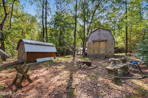 Exterior - 154 Read Rd, Lucedale, MS 39452 photo 7 of 7