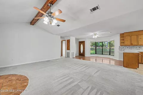 Living - 154 Read Rd, Lucedale, MS 39452 photo 4 of 5