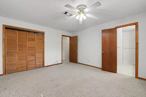 Bedroom - 154 Read Rd, Lucedale, MS 39452 photo 2 of 6