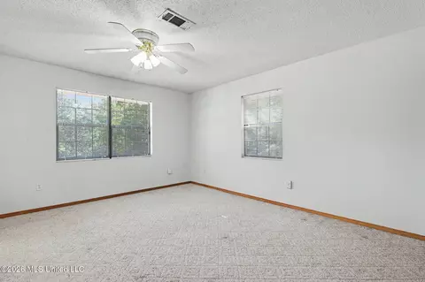 Bedroom - 154 Read Rd, Lucedale, MS 39452 photo 1 of 6