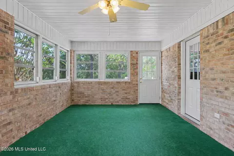 Exterior - 154 Read Rd, Lucedale, MS 39452 photo 3 of 7