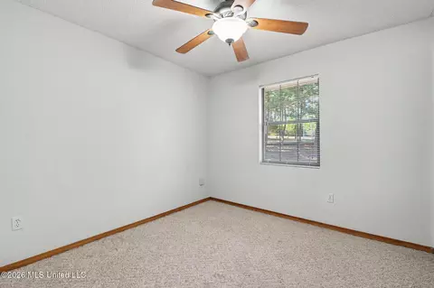 Bedroom - 154 Read Rd, Lucedale, MS 39452 photo 3 of 6