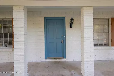 Exterior - 2549 Gina Dr, Pearl, MS 39208 photo 3 of 7