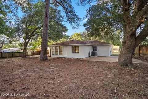 Exterior - 2549 Gina Dr, Pearl, MS 39208 photo 7 of 7