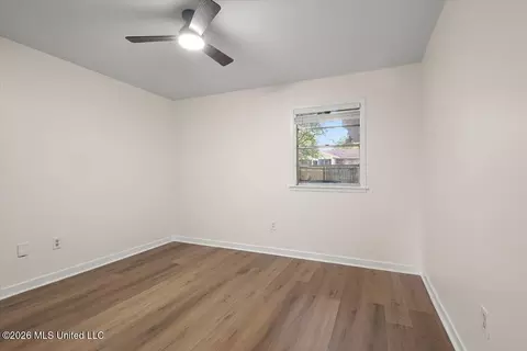 Bedroom - 2549 Gina Dr, Pearl, MS 39208 photo 1 of 2