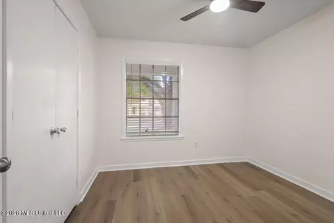 Bedroom - 2549 Gina Dr, Pearl, MS 39208 photo 2 of 2
