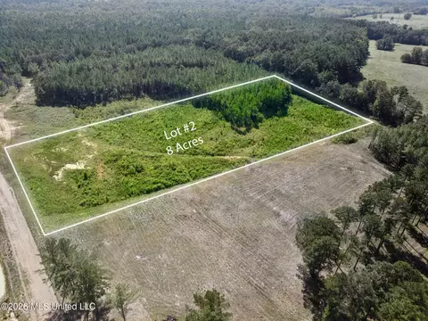 lot2 Sulphur Springs Rd, Canton, MS 39046 photo 2