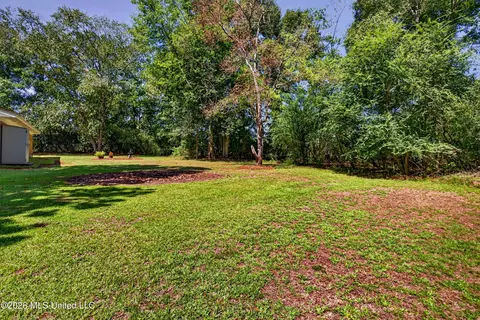 Exterior - 5232 Ward Pineview Rd, Lucedale, MS 39452 photo 14 of 14