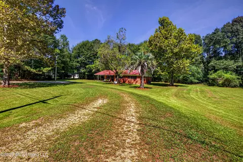 Exterior - 5232 Ward Pineview Rd, Lucedale, MS 39452 photo 6 of 14