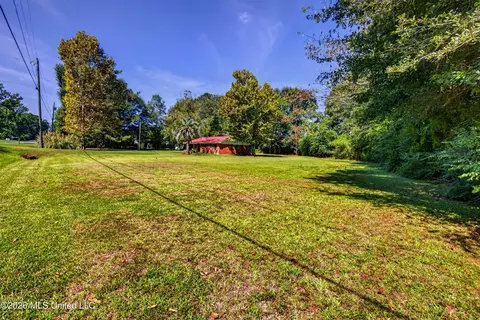 Exterior - 5232 Ward Pineview Rd, Lucedale, MS 39452 photo 7 of 14