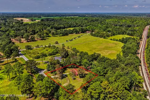 View/Area - 5232 Ward Pineview Rd, Lucedale, MS 39452 photo 1 of 2
