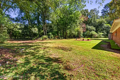 Exterior - 5232 Ward Pineview Rd, Lucedale, MS 39452 photo 11 of 14