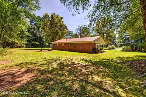 Exterior - 5232 Ward Pineview Rd, Lucedale, MS 39452 photo 12 of 14