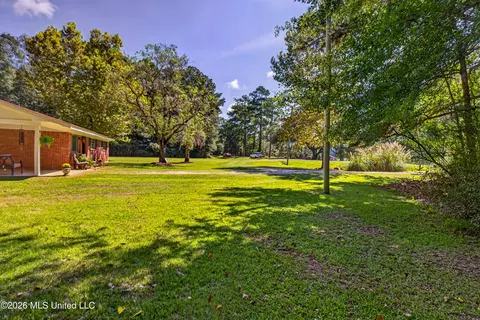 Exterior - 5232 Ward Pineview Rd, Lucedale, MS 39452 photo 4 of 14