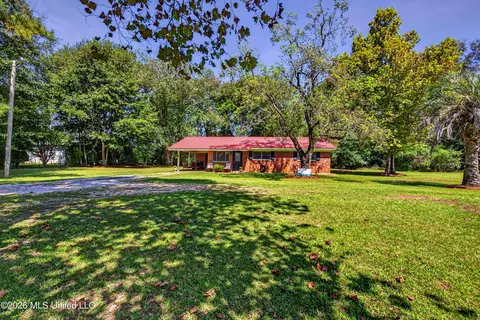 Exterior - 5232 Ward Pineview Rd, Lucedale, MS 39452 photo 1 of 14