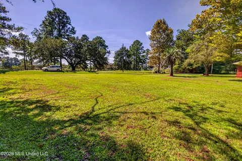 Exterior - 5232 Ward Pineview Rd, Lucedale, MS 39452 photo 8 of 14