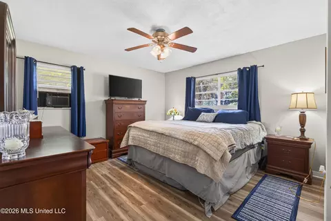 Bedroom - 5232 Ward Pineview Rd, Lucedale, MS 39452 photo 1 of 3