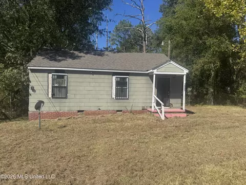 Exterior - 2885 Arbor Hills Dr, Jackson, MS 39212 photo 1 of 2