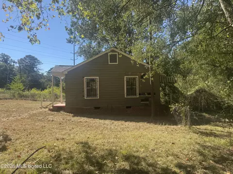Exterior - 2885 Arbor Hills Dr, Jackson, MS 39212 photo 2 of 2