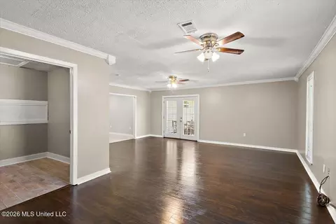 Living - 6588 Johnson Pl, Jackson, MS 39213 photo 5 of 5