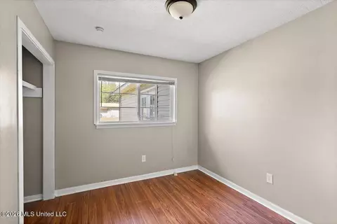 Bedroom - 6588 Johnson Pl, Jackson, MS 39213 photo 3 of 3