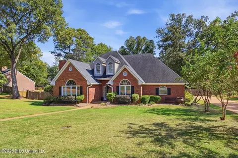 Exterior - 108 Kenbridge Ln, Madison, MS 39110 photo 3 of 8