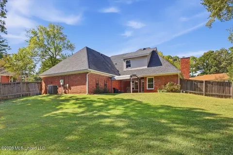 Exterior - 108 Kenbridge Ln, Madison, MS 39110 photo 6 of 8
