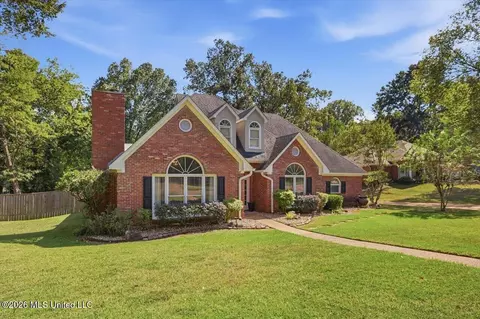 Exterior - 108 Kenbridge Ln, Madison, MS 39110 photo 2 of 8